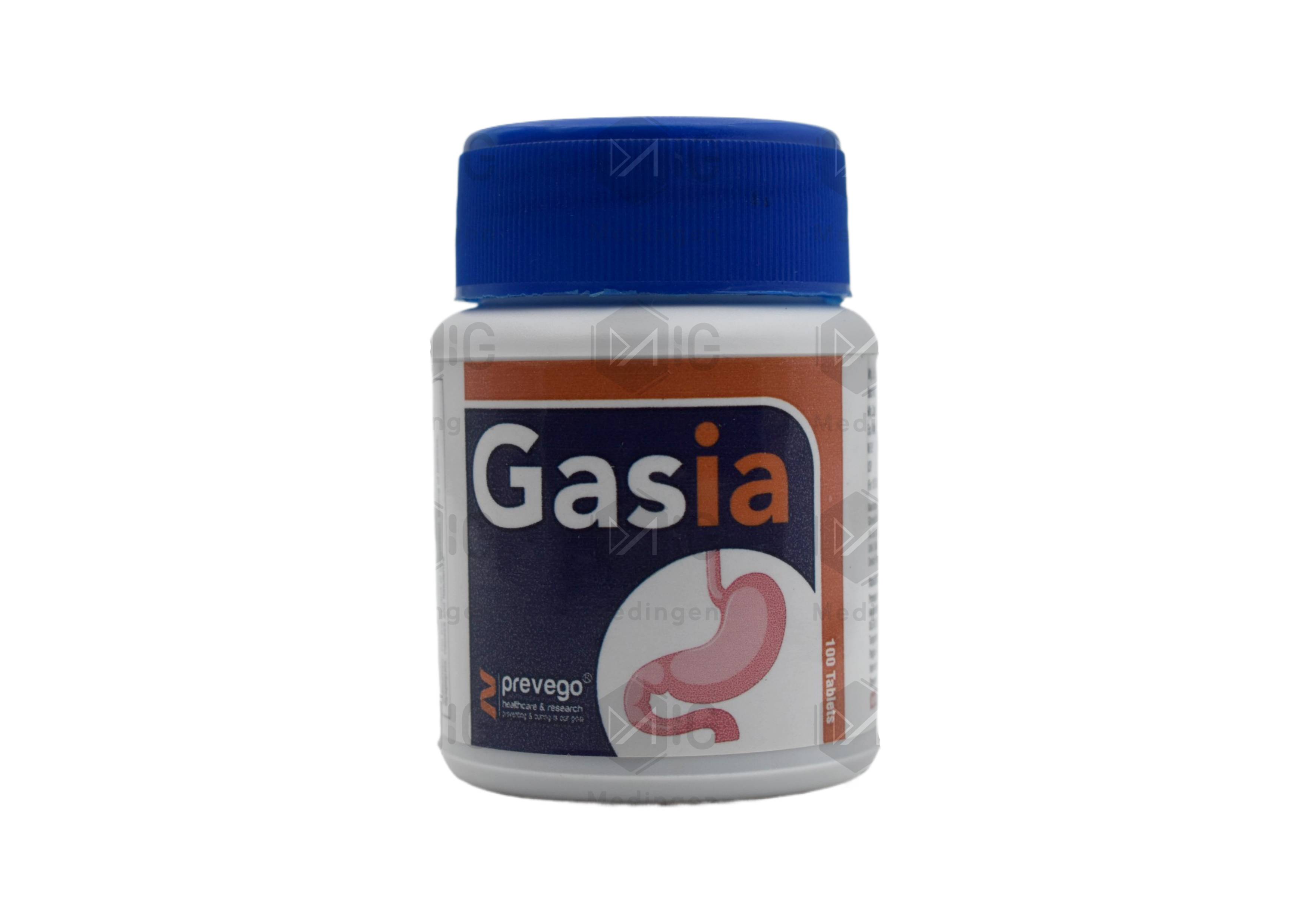 GASIA